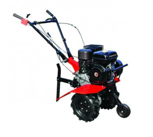 Мотоблок бензиновый INTERTOOL TL-6000